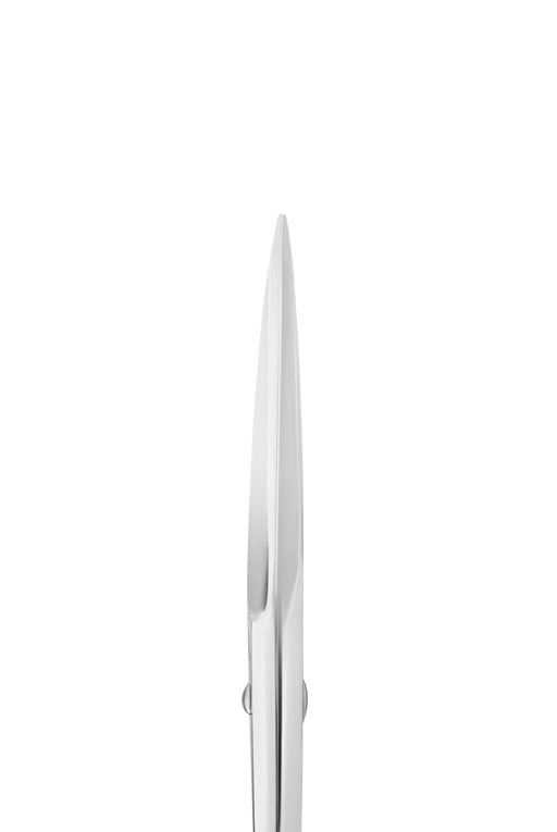 Augenbrauen-Schere STALEKS EXPERT SE-30/1, Edelstahl, Klinge 29 mm - Ivaka Store