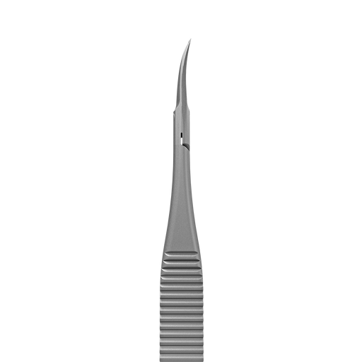 Mikroschere mit Pinzettengriff STALEKS EXPERT SE-90/1, Klinge 15 mm - Ivaka Store