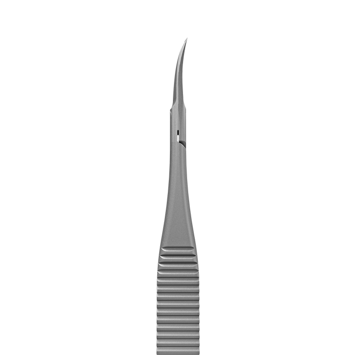 Mikroschere mit Pinzettengriff STALEKS EXPERT SE-90/1, Klinge 15 mm - Ivaka Store
