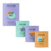 Joly:Lab Laminierungssystem für Augenbrauen und Wimpern, 3x2 ml - Ivaka Store