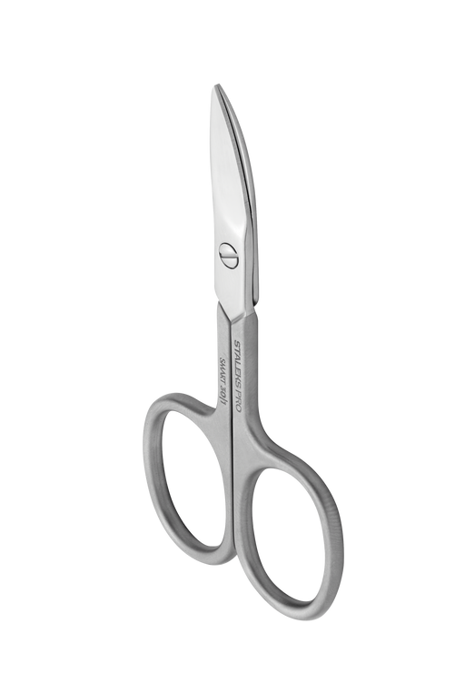 Nagelschere STALEKS Smart SS-30/1, Edelstahl, Klinge 30 mm - Ivaka Store