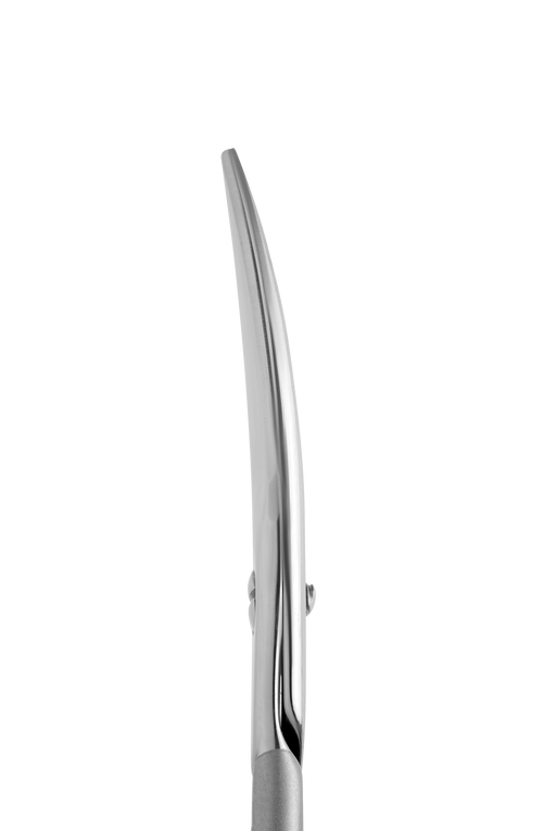 Nagelschere STALEKS Smart SS-30/1, Edelstahl, Klinge 30 mm - Ivaka Store