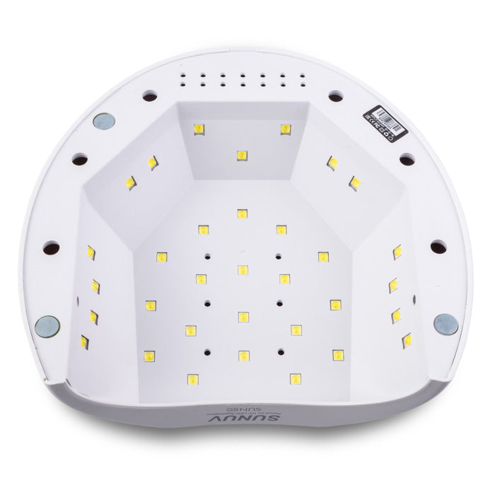 UV/LED SUNUV SUN 2C Lampe, 48W - Ivaka Store