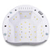UV/LED SUNUV SUN 2C Lampe, 48W - Ivaka Store
