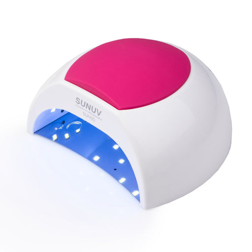UV/LED SUNUV SUN 2C Lampe, 48W - Ivaka Store