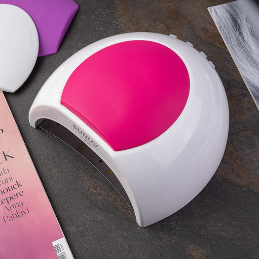 UV/LED SUNUV SUN 2C Lampe, 48W - Ivaka Store
