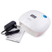 LED/UV Nail Lamp SUNUV SUN4S White/Pink 48W - Ivaka Store