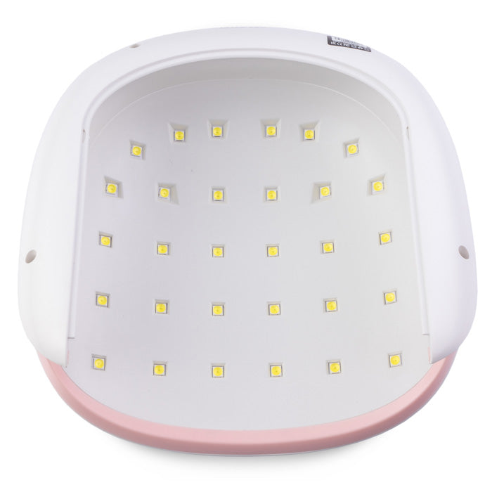 LED/UV Nail Lamp SUNUV SUN4S White/Pink 48W - Ivaka Store