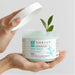 Shelly Sea salt for pedicure and manicure with with allantoin, green tea extract and rosemary, 550 g - Ivaka Store