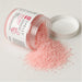 Shelly Sea salt for pedicure and manicure with with urea, algae extract and argan oil, 550 g - Ivaka Store