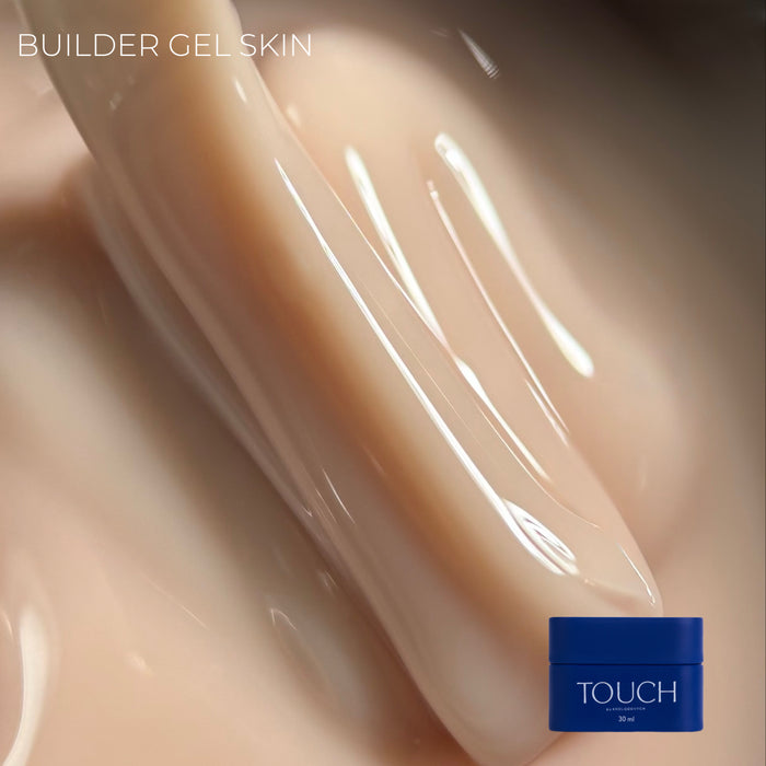 TOUCH Builder gel 30ml, 06 (Skin)