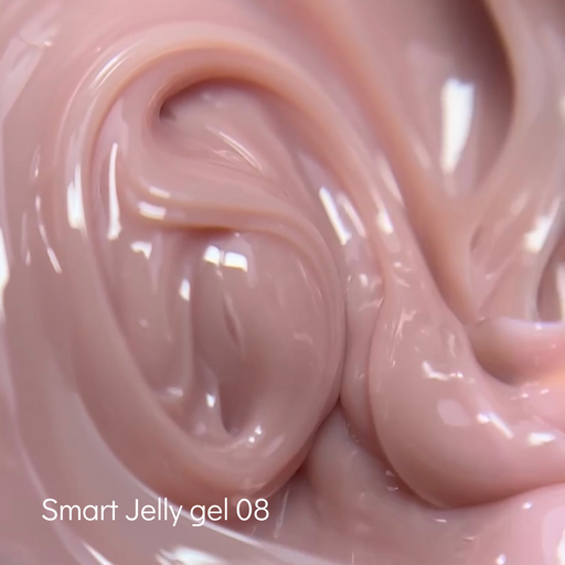 NAILSOFTHEDAY Jelly gel 08, 15 g - Ivaka Store