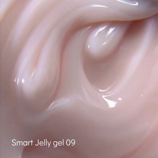 NAILSOFTHEDAY Jelly gel 09, 15 g - Ivaka Store