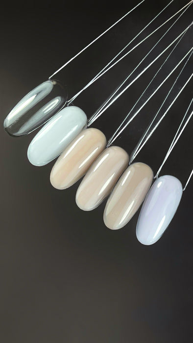 NAILSOFTHEDAY Smart Jelly gel 06, 15 g - Ivaka Store