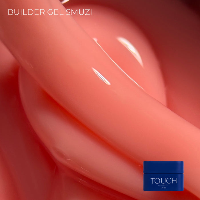TOUCH Builder gel 30ml, 35 (Smuzi)