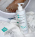 Shelly Spa bath for manicure and pedicure Soft Blade, 500 ml - Ivaka Store