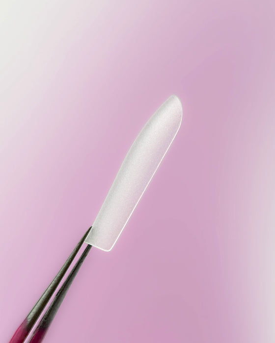 Lunamoon Gel Tips Square Medium 325-1385, 500 шт. в упаковці