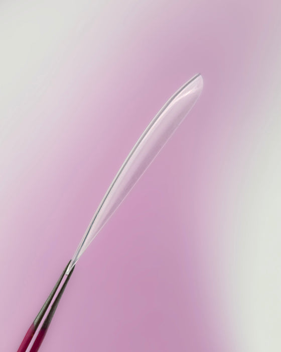 Lunamoon Gel Tips Stiletto XL, 240 St