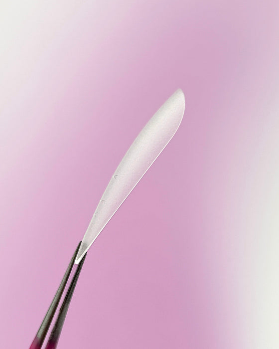 Lunamoon Gel Tips Stiletto Medium, 120 St