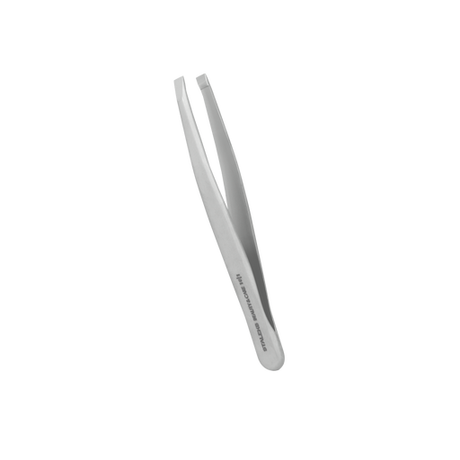 Augenbrauen-Pinzette STALEKS Beauty&Care TBC-10, verschiedene Typen - Ivaka Store