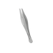 Augenbrauen-Pinzette STALEKS Beauty&Care TBC-20/4, abgeschrägte Kanten 4 mm - Ivaka Store