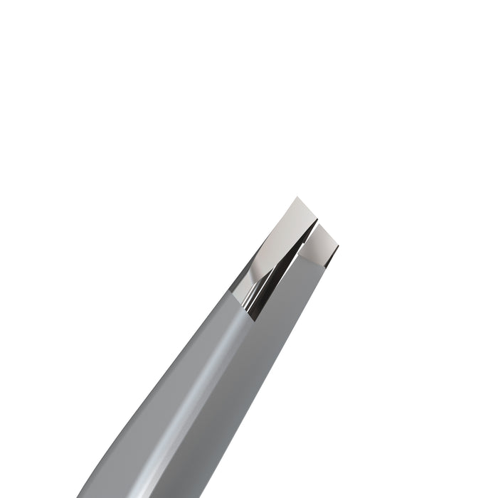 Augenbrauen-Pinzette STALEKS EXPERT TE-10/2 - Ivaka Store