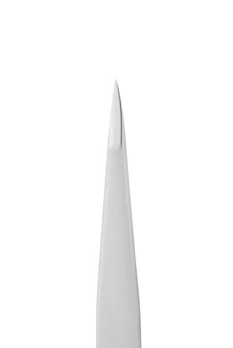 Augenbrauen-Pinzette STALEKS EXPERT TE-10/5 - Ivaka Store