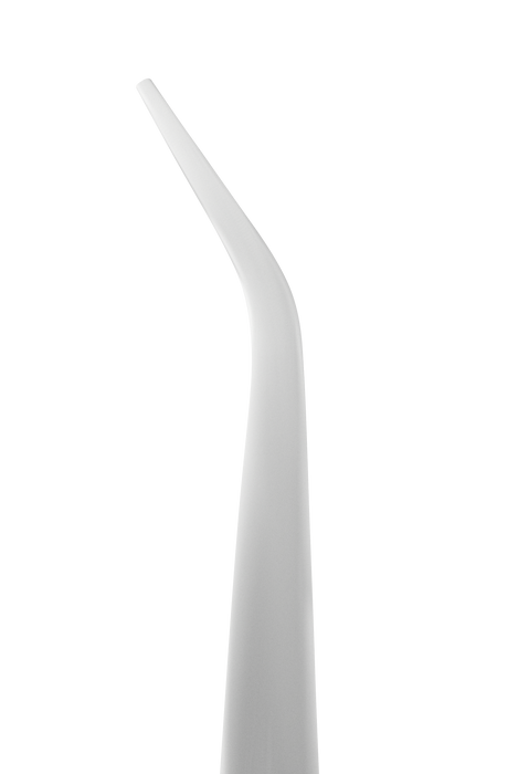 Reverse-Pinzette STALEKS EXPERT TE-31/2 zum Festklemmen des Bogens bei der Nagelmodellage - Ivaka Store