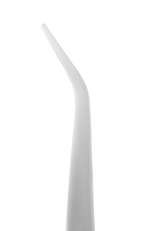 Reverse-Pinzette STALEKS EXPERT TE-31/2 zum Festklemmen des Bogens bei der Nagelmodellage - Ivaka Store