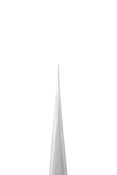 Pinzette zur Separierung von Naturwimpern STALEKS EXPERT TE-41/10, gerade Spitzen - Ivaka Store