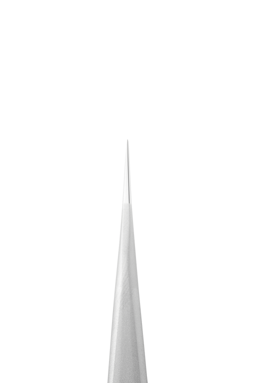 Pinzette zur Separierung von Naturwimpern STALEKS EXPERT TE-41/10, gerade Spitzen - Ivaka Store