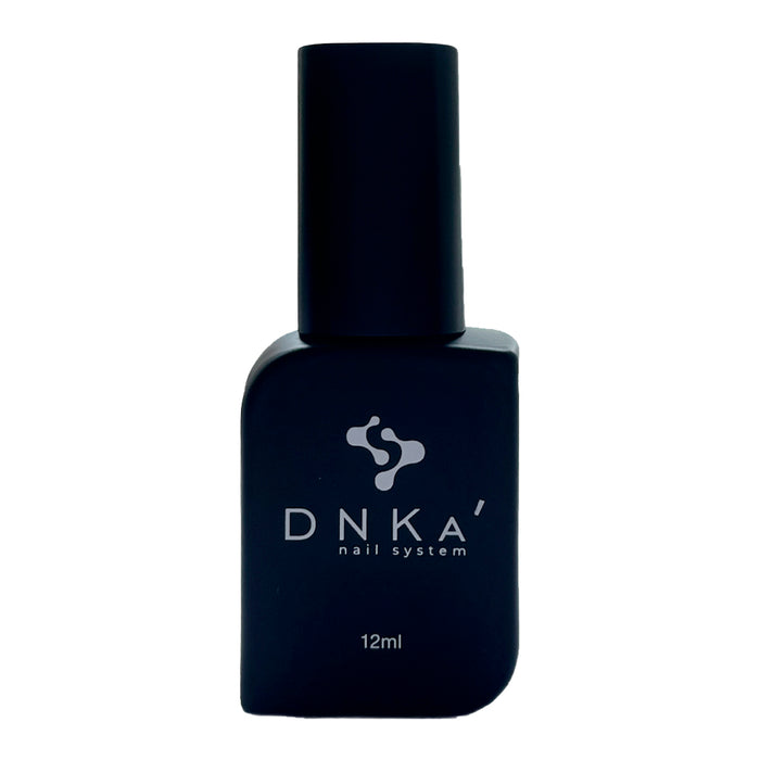 MATTE NO WIPE TOP COAT "DNKa", 12 ml