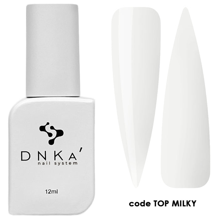 TOP MILKY "DNKa", 12 ml