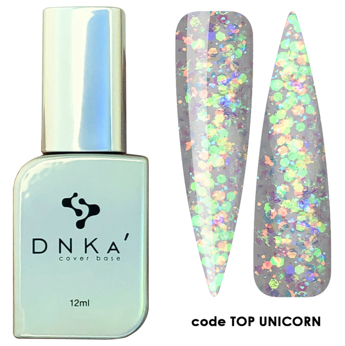 TOP UNICORN "DNKa", 12 ml