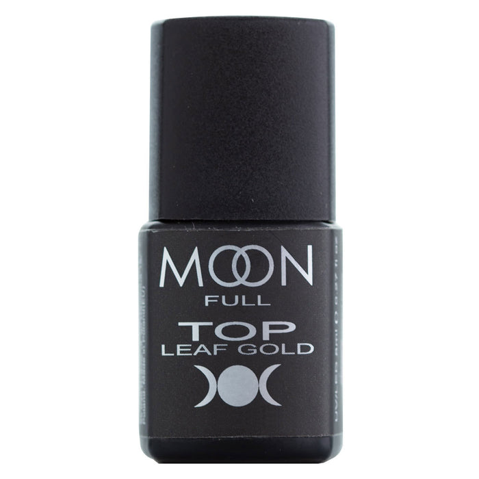 MOON FULL TOP Leaf gold 8 ml
