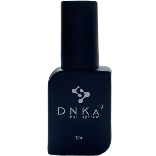 NO WIPE TOP COAT (no UV-filters) "DNKa", 12 ml - Ivaka Store