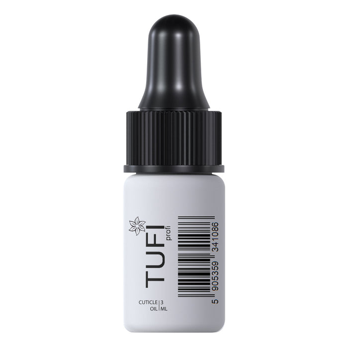 Nagelhautöl TUFI profi PREMIUM Melone 3 ml (0121854) - Ivaka Store