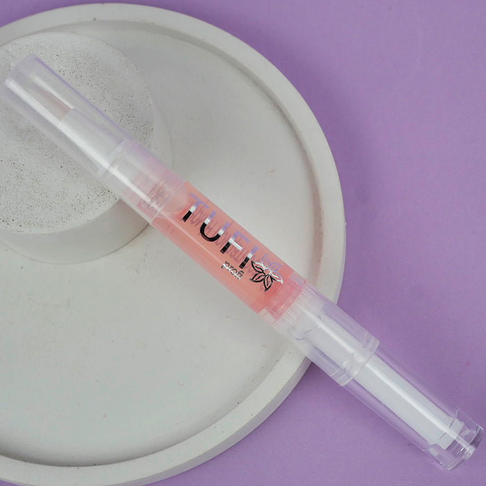 Nagelhautöl im Stiftform TUFI profi PREMIUM Erdbeere 5 ml - Ivaka Store