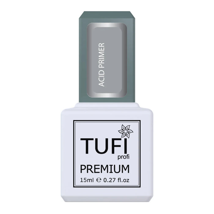 TUFI profi Premium ACID PRIMER 8-15 ml - Ivaka Store