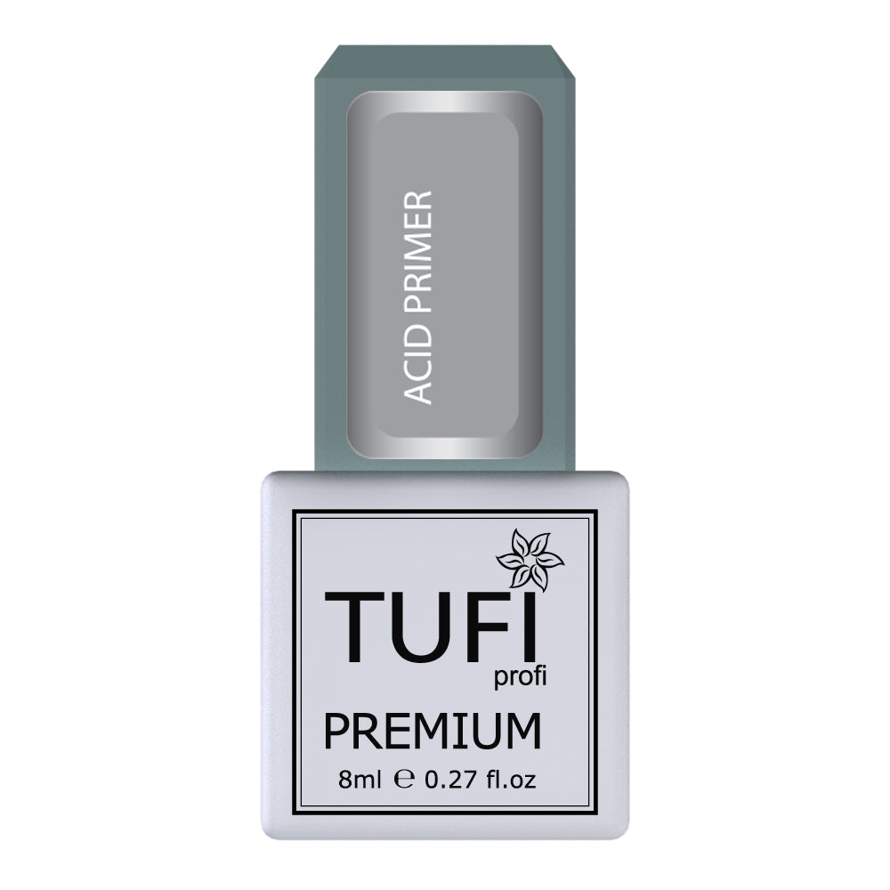 Tufi profi