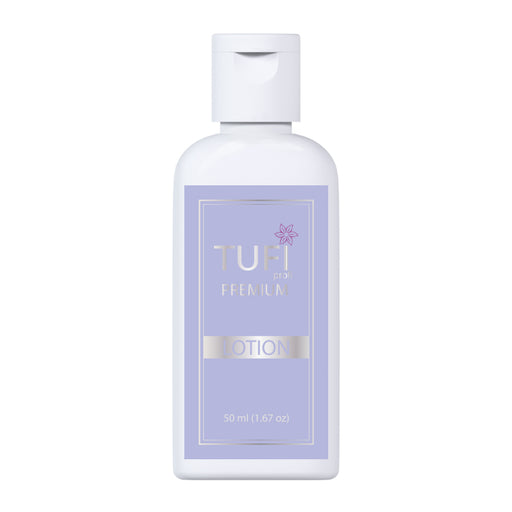 Hand- und Nagelbalsam TUFI profi PREMIUM Bubble 350 ml - Ivaka Store