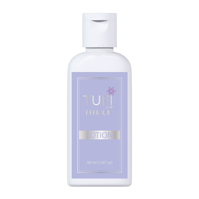 Hand- und Nagelbalsam TUFI profi PREMIUM Bubble 350 ml - Ivaka Store