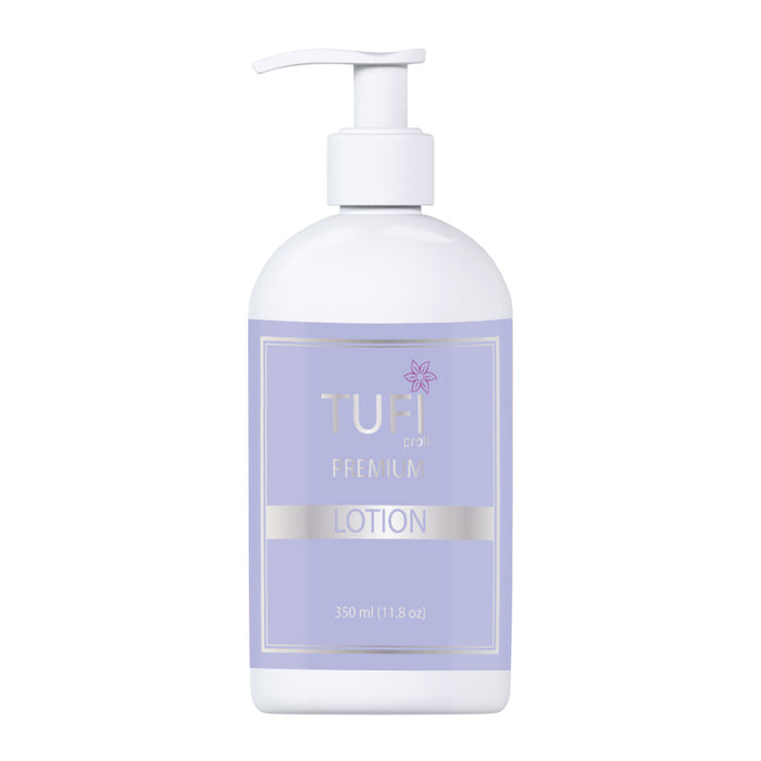 Hand- und Nagelbalsam TUFI profi PREMIUM Bubble 350 ml - Ivaka Store