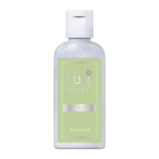 Hand-Peeling Tufi Profi PREMIUM Bubble 50 ml (0096981) - Ivaka Store