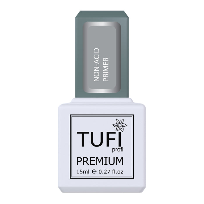 TUFI profi Premium NON ACID PRIMER 15 ml (0124765) - Ivaka Store