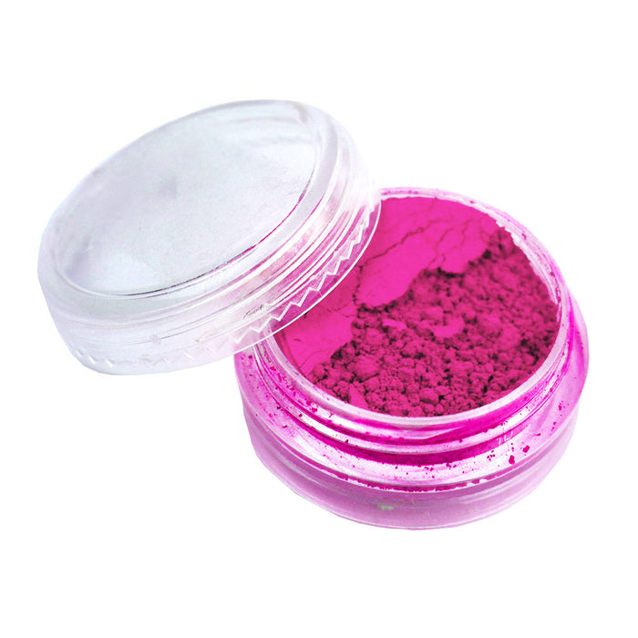 Pigment Pulver TUFI profi PREMIUM Neon Rosa 3 g