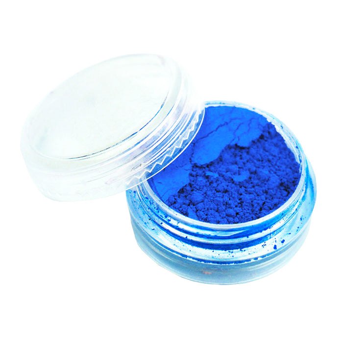 Pigment Pulver TUFI profi PREMIUM Neon Blau 3 g