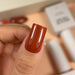 NAILSOFTHEDAY Gel polish Terracotta-108, 10 ml AUTUMN 2025 - Ivaka Store