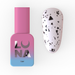 Lunamoon Top Matt Blackegg 13ml - Ivaka Store