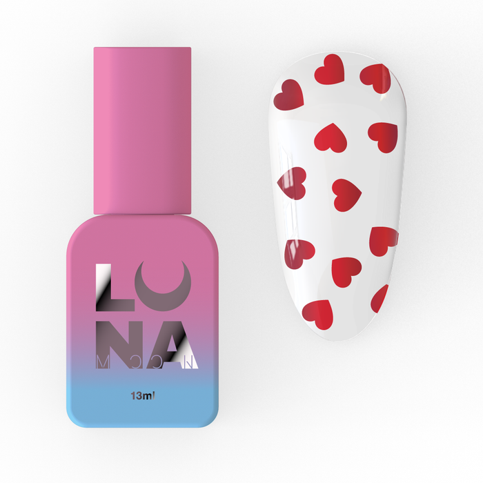 Lunamoon Top Romantic 13ml - Ivaka Store